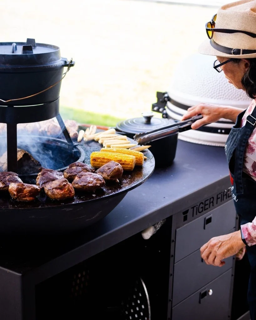 TIGER FIRE plancha BBQ's: hoogwaardige kwaliteit en elegant design, perfect voor elke buitenkeuken in Nederland. Plancha BBQ kopen Nederland | BBQ kopen Nederland | Barbecue kopen Nederland | TIGER FIRE OFFICIAL STORE | TIGER FIRE SHOP | TIGER FIRE | BBQ SHOP | PLANCHA BBQ | PLANCHA SHOP | GRILL PLANCHA BBQ | BBQ GRILL | PLANCHA GRILL BBQ | BBQ GRIDDLE | BESTE PLANCHA BBQ's VAN NEDERLAND | BUITENKEUKENS Nederland | HOUTVUUR PLANCHA | Plancha BBQ accessoires Nederland | BBQ buitenkeuken Nederland