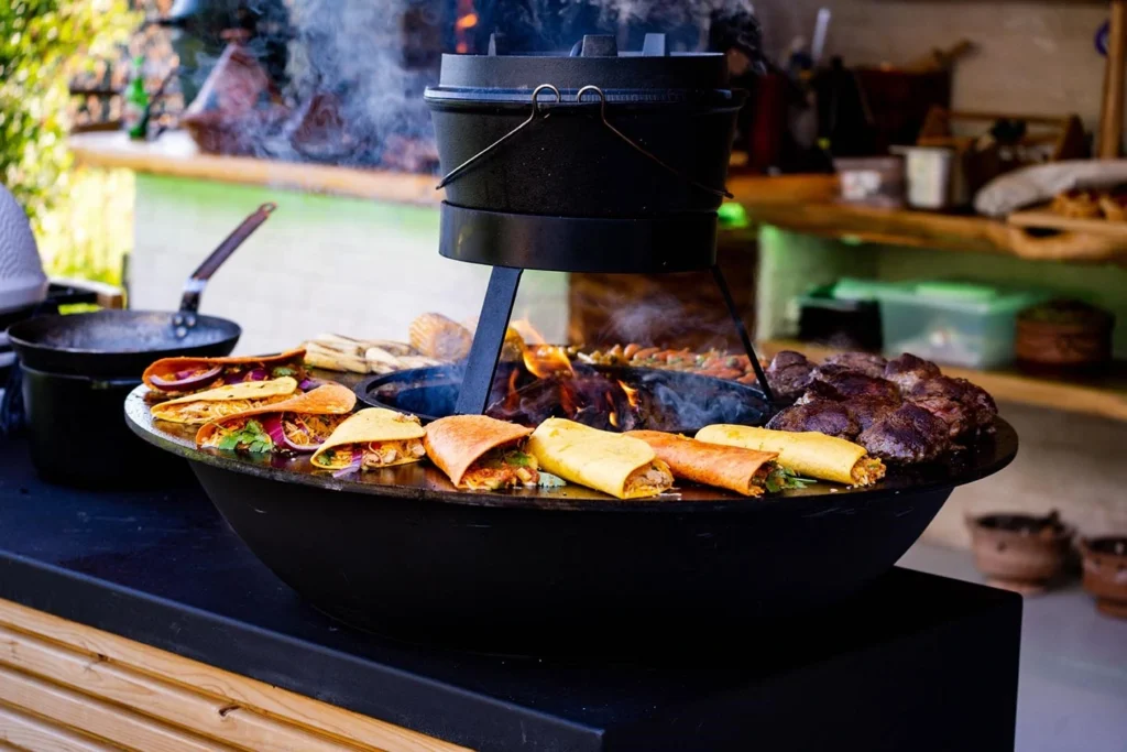 TIGER FIRE plancha BBQ's: hoogwaardige kwaliteit en elegant design, perfect voor elke buitenkeuken in Nederland. Plancha BBQ kopen Nederland | BBQ kopen Nederland | Barbecue kopen Nederland | TIGER FIRE OFFICIAL STORE | TIGER FIRE SHOP | TIGER FIRE | BBQ SHOP | PLANCHA BBQ | PLANCHA SHOP | GRILL PLANCHA BBQ | BBQ GRILL | PLANCHA GRILL BBQ | BBQ GRIDDLE | BESTE PLANCHA BBQ's VAN NEDERLAND | BUITENKEUKENS Nederland | HOUTVUUR PLANCHA | Plancha BBQ accessoires Nederland | BBQ buitenkeuken Nederland