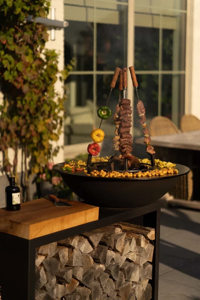 TIGER FIRE plancha BBQ's bieden duurzaamheid en stijl, perfect voor het bereiden van heerlijke maaltijden in de Nederlandse buitenlucht. Plancha BBQ kopen Nederland | BBQ kopen Nederland | Barbecue kopen Nederland | TIGER FIRE OFFICIAL STORE | TIGER FIRE SHOP | TIGER FIRE | BBQ SHOP | PLANCHA BBQ | PLANCHA SHOP | GRILL PLANCHA BBQ | BBQ GRILL | PLANCHA GRILL BBQ | BBQ GRIDDLE | BESTE PLANCHA BBQ's VAN NEDERLAND | BUITENKEUKENS Nederland | HOUTVUUR PLANCHA | Plancha BBQ accessoires Nederland | BBQ buitenkeuken Nederland