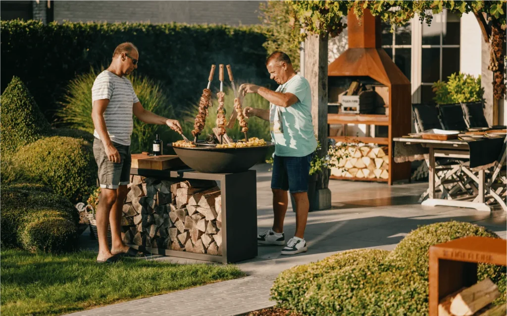 TIGER FIRE plancha BBQ's: de perfecte combinatie van kwaliteit en stijl voor elke buitenkeuken in Nederland. Plancha BBQ kopen Nederland | BBQ kopen Nederland | Barbecue kopen Nederland | TIGER FIRE OFFICIAL STORE | TIGER FIRE SHOP | TIGER FIRE | BBQ SHOP | PLANCHA BBQ | PLANCHA SHOP | GRILL PLANCHA BBQ | BBQ GRILL | PLANCHA GRILL BBQ | BBQ GRIDDLE | BESTE PLANCHA BBQ's VAN NEDERLAND | BUITENKEUKENS Nederland | HOUTVUUR PLANCHA | Plancha BBQ accessoires Nederland | BBQ buitenkeuken Nederland