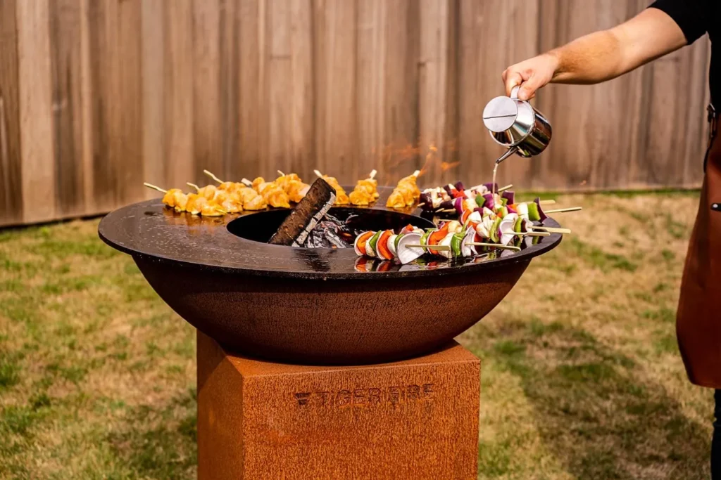 Ervaar de topkwaliteit van TIGER FIRE plancha BBQ's, speciaal ontworpen voor gebruik in Nederland. Plancha BBQ kopen Nederland | BBQ kopen Nederland | Barbecue kopen Nederland | TIGER FIRE OFFICIAL STORE | TIGER FIRE SHOP | TIGER FIRE | BBQ SHOP | PLANCHA BBQ | PLANCHA SHOP | GRILL PLANCHA BBQ | BBQ GRILL | PLANCHA GRILL BBQ | BBQ GRIDDLE | BESTE PLANCHA BBQ's VAN NEDERLAND | BUITENKEUKENS Nederland | HOUTVUUR PLANCHA | Plancha BBQ accessoires Nederland | BBQ buitenkeuken Nederland