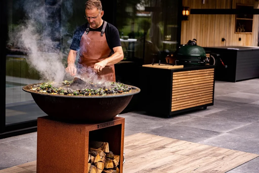 Ervaar de topkwaliteit van TIGER FIRE plancha BBQ's, speciaal ontworpen voor gebruik in Nederland. Plancha BBQ kopen Nederland | BBQ kopen Nederland | Barbecue kopen Nederland | TIGER FIRE OFFICIAL STORE | TIGER FIRE SHOP | TIGER FIRE | BBQ SHOP | PLANCHA BBQ | PLANCHA SHOP | GRILL PLANCHA BBQ | BBQ GRILL | PLANCHA GRILL BBQ | BBQ GRIDDLE | BESTE PLANCHA BBQ's VAN NEDERLAND | BUITENKEUKENS Nederland | HOUTVUUR PLANCHA | Plancha BBQ accessoires Nederland | BBQ buitenkeuken Nederland