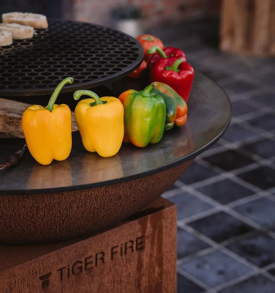 Met TIGER FIRE plancha BBQ's geniet je van hoogwaardige kwaliteit en een elegant design. Ideaal voor heerlijke buitenmaaltijden in Nederland. Plancha BBQ kopen Nederland | BBQ kopen Nederland | Barbecue kopen Nederland | TIGER FIRE OFFICIAL STORE | TIGER FIRE SHOP | TIGER FIRE | BBQ SHOP | PLANCHA BBQ | PLANCHA SHOP | GRILL PLANCHA BBQ | BBQ GRILL | PLANCHA GRILL BBQ | BBQ GRIDDLE | BESTE PLANCHA BBQ's VAN NEDERLAND | BUITENKEUKENS Nederland | HOUTVUUR PLANCHA | Plancha BBQ accessoires Nederland | BBQ buitenkeuken Nederland