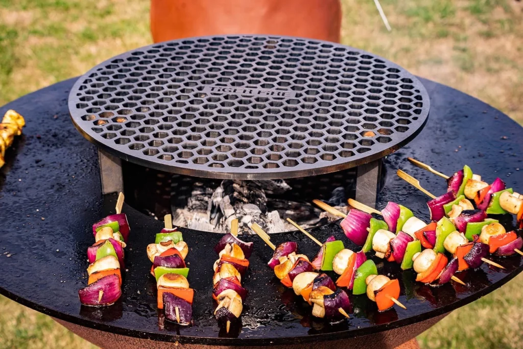 TIGER FIRE plancha BBQ's bieden uitstekende kwaliteit en een prachtig design. Perfect voor buitenkoken in Nederland. Plancha BBQ kopen Nederland | BBQ kopen Nederland | Barbecue kopen Nederland | TIGER FIRE OFFICIAL STORE | TIGER FIRE SHOP | TIGER FIRE | BBQ SHOP | PLANCHA BBQ | PLANCHA SHOP | GRILL PLANCHA BBQ | BBQ GRILL | PLANCHA GRILL BBQ | BBQ GRIDDLE | BESTE PLANCHA BBQ's VAN NEDERLAND | BUITENKEUKENS Nederland | HOUTVUUR PLANCHA | Plancha BBQ accessoires Nederland | BBQ buitenkeuken Nederland